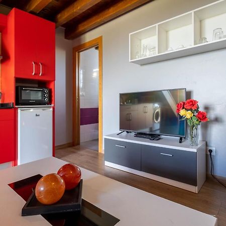 Villas Verdemar Isla Plana Εξωτερικό φωτογραφία