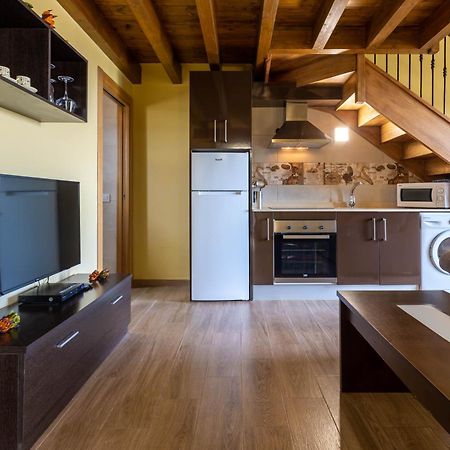 Villas Verdemar Isla Plana Εξωτερικό φωτογραφία