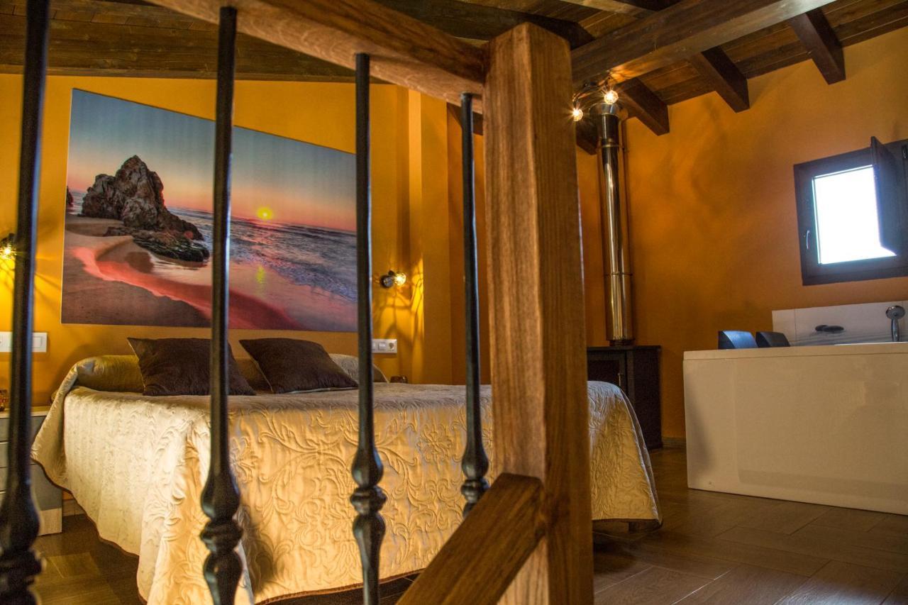 Villas Verdemar Isla Plana Εξωτερικό φωτογραφία