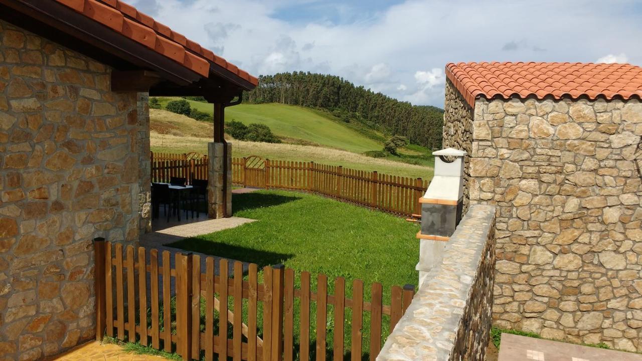 Villas Verdemar Isla Plana Εξωτερικό φωτογραφία