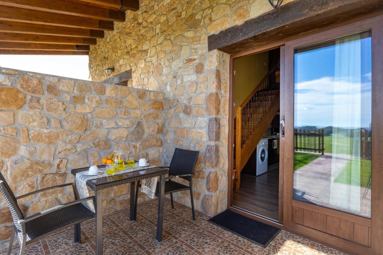Villas Verdemar Isla Plana Εξωτερικό φωτογραφία