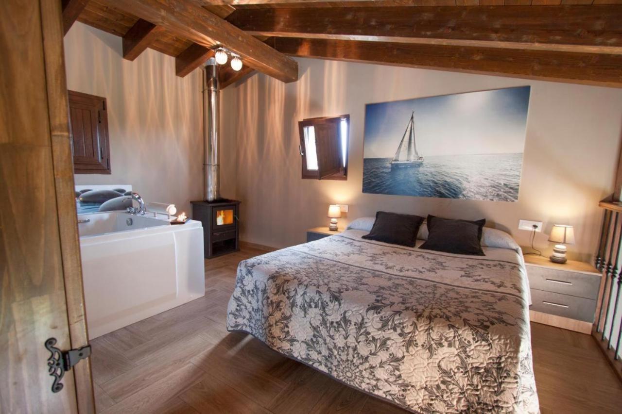 Villas Verdemar Isla Plana Εξωτερικό φωτογραφία