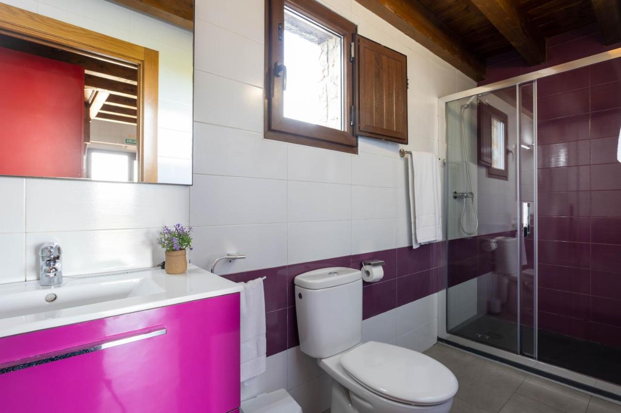 Villas Verdemar Isla Plana Εξωτερικό φωτογραφία