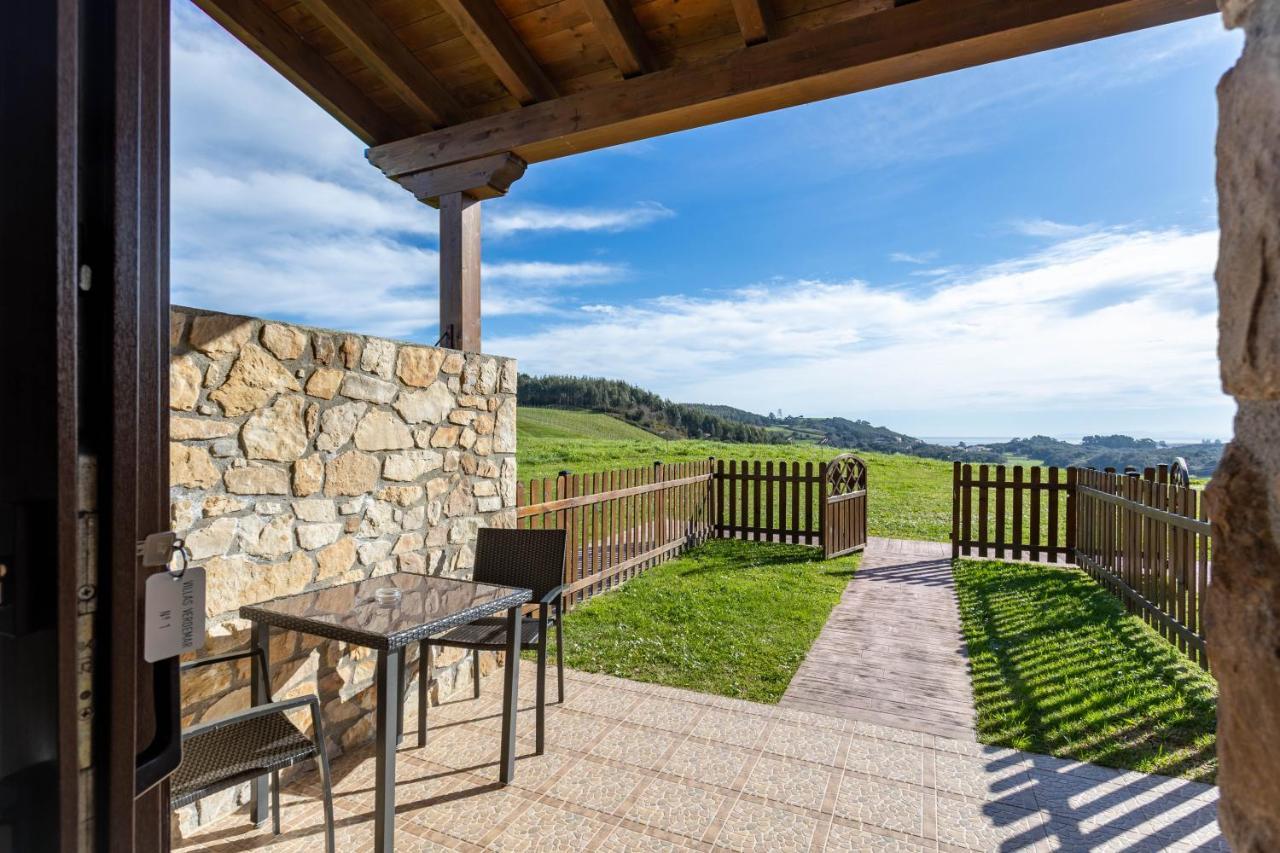 Villas Verdemar Isla Plana Εξωτερικό φωτογραφία