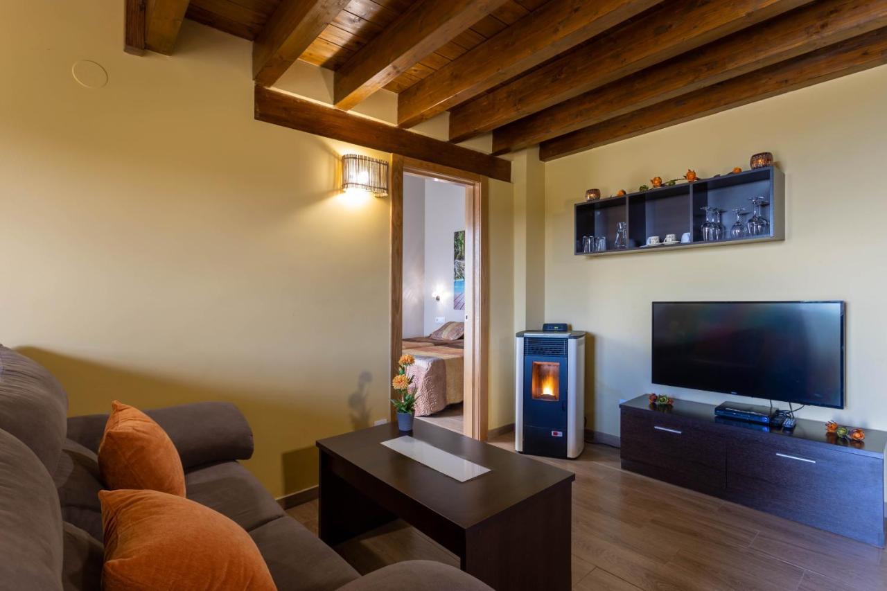 Villas Verdemar Isla Plana Εξωτερικό φωτογραφία