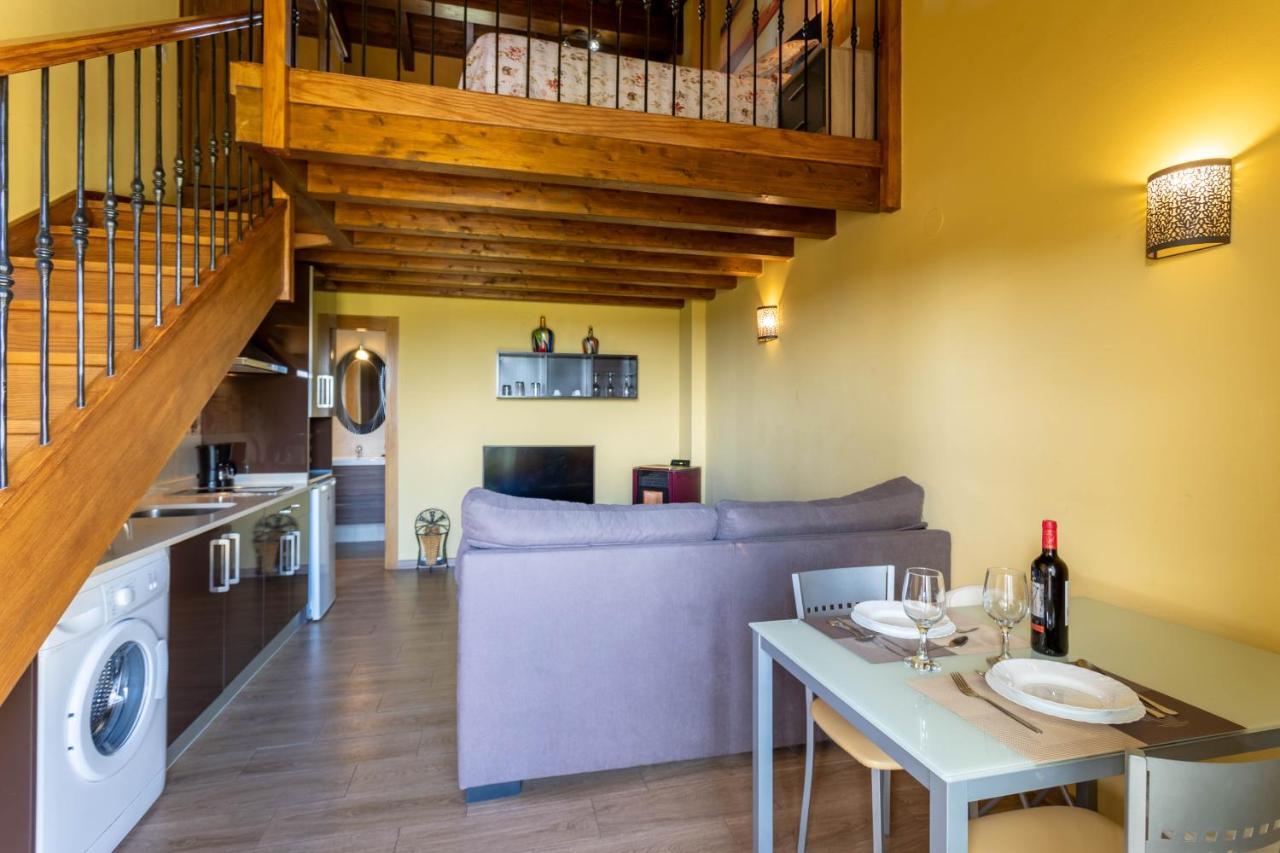 Villas Verdemar Isla Plana Εξωτερικό φωτογραφία