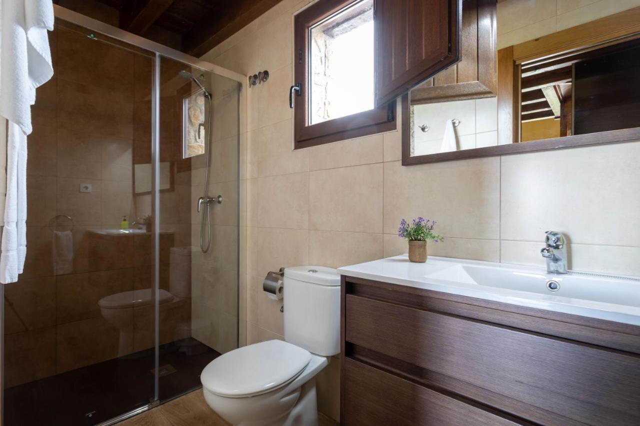 Villas Verdemar Isla Plana Εξωτερικό φωτογραφία