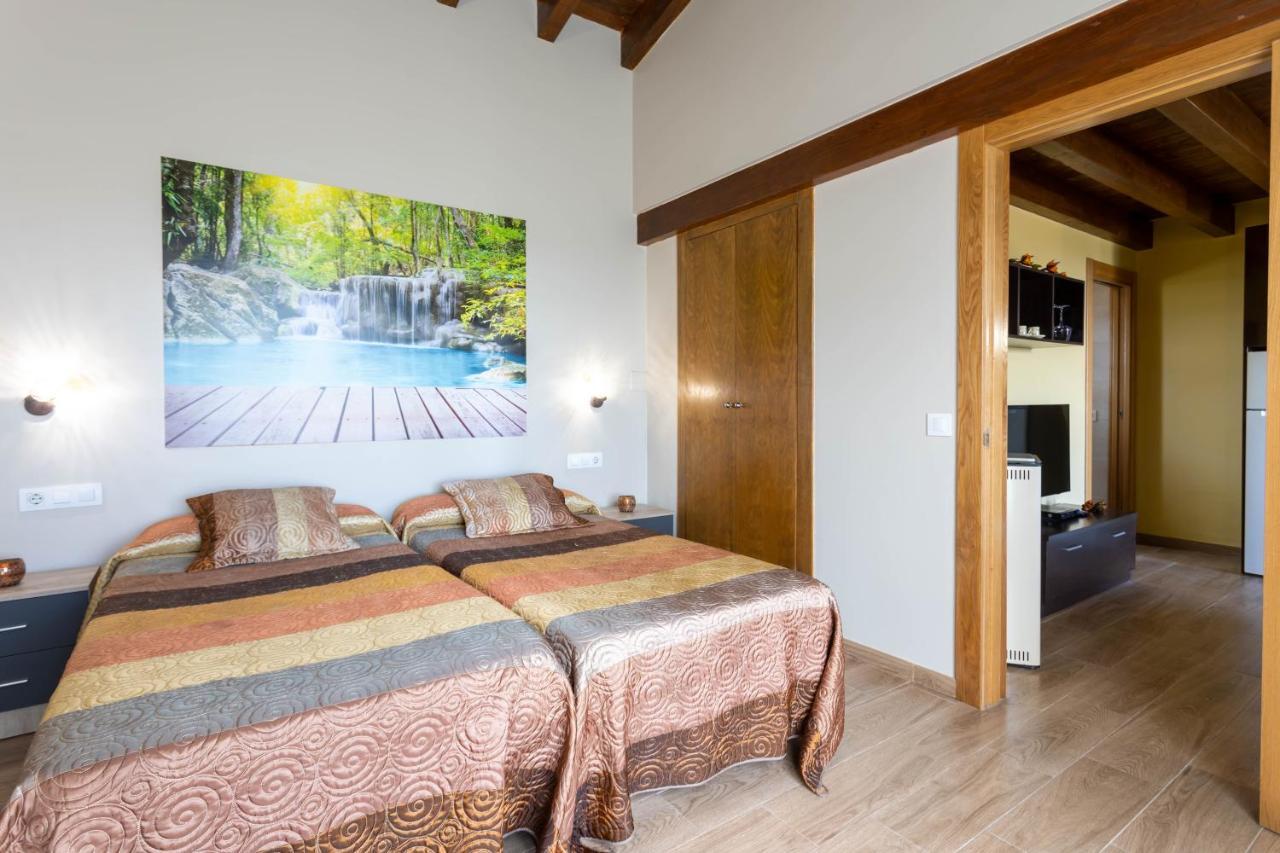 Villas Verdemar Isla Plana Εξωτερικό φωτογραφία