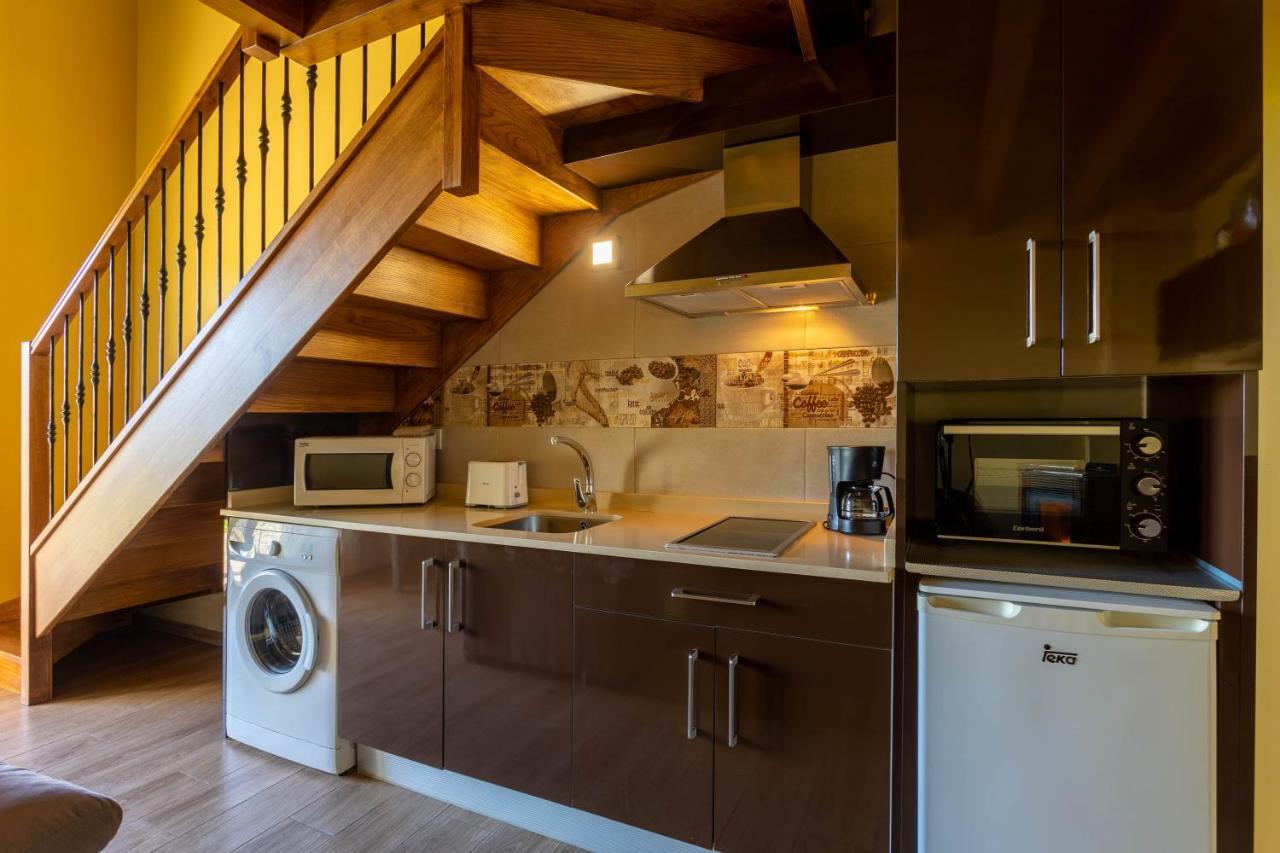 Villas Verdemar Isla Plana Εξωτερικό φωτογραφία