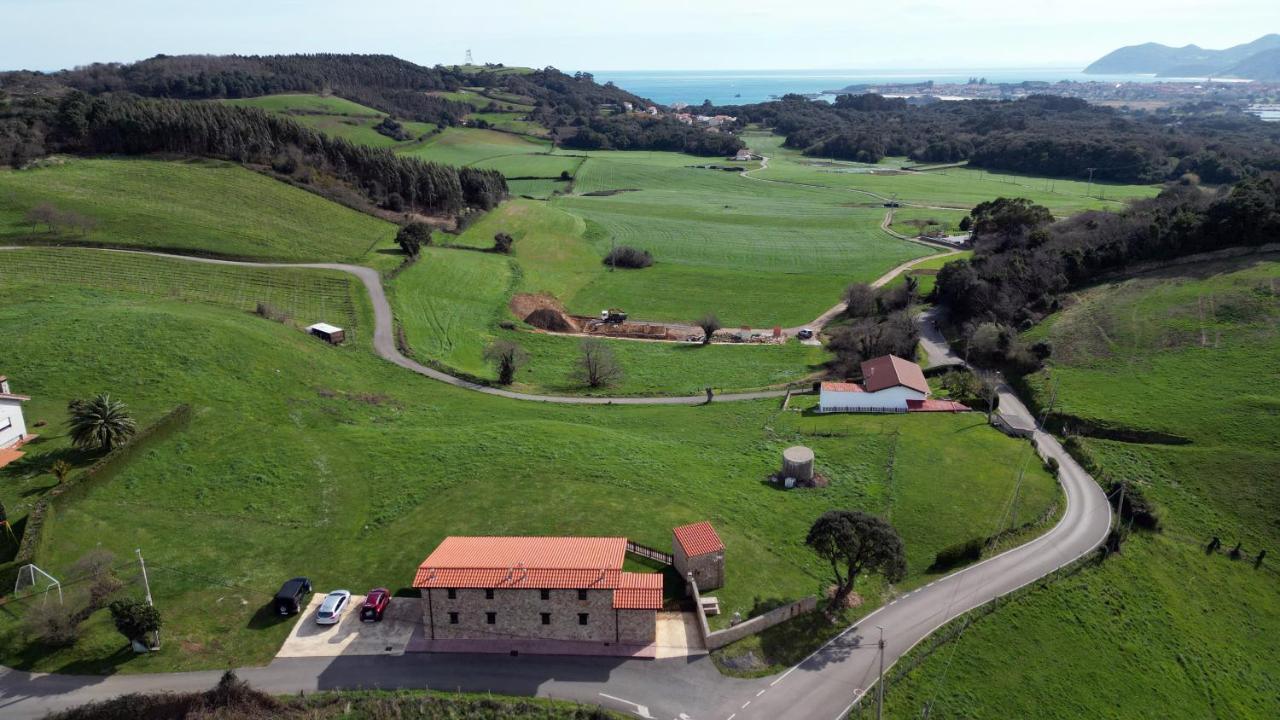 Villas Verdemar Isla Plana Εξωτερικό φωτογραφία