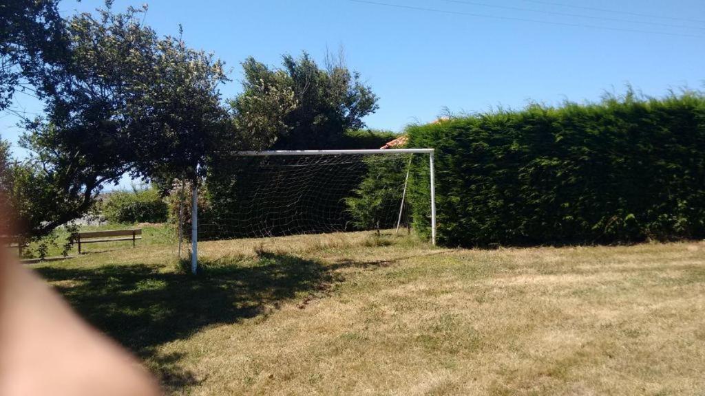 Villas Verdemar Isla Plana Εξωτερικό φωτογραφία