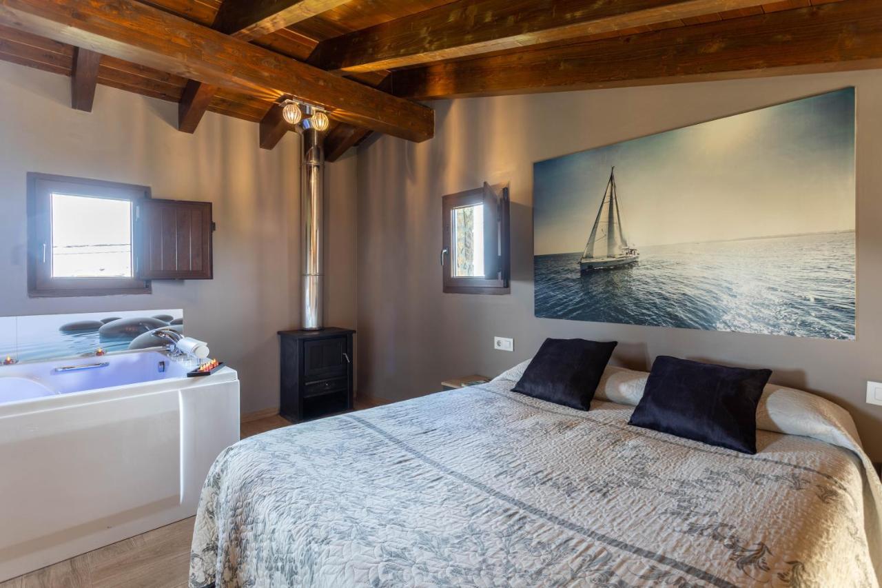 Villas Verdemar Isla Plana Εξωτερικό φωτογραφία