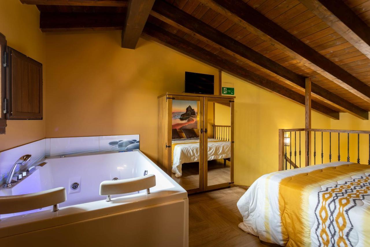 Villas Verdemar Isla Plana Εξωτερικό φωτογραφία