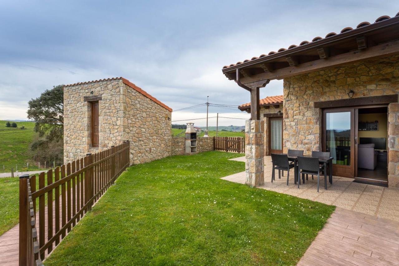 Villas Verdemar Isla Plana Εξωτερικό φωτογραφία