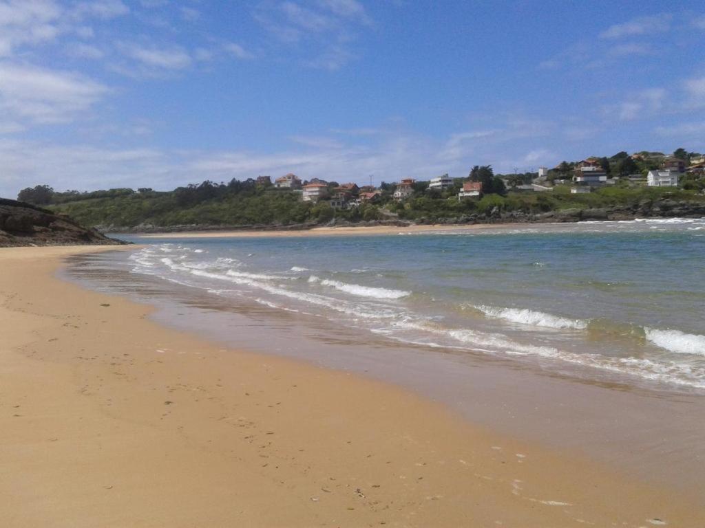 Villas Verdemar Isla Plana Εξωτερικό φωτογραφία