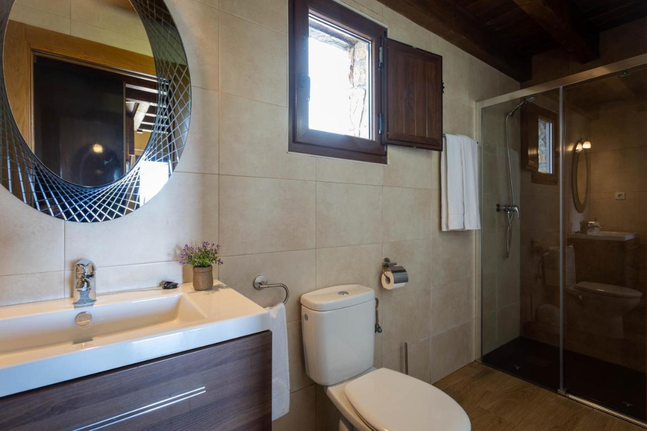 Villas Verdemar Isla Plana Εξωτερικό φωτογραφία