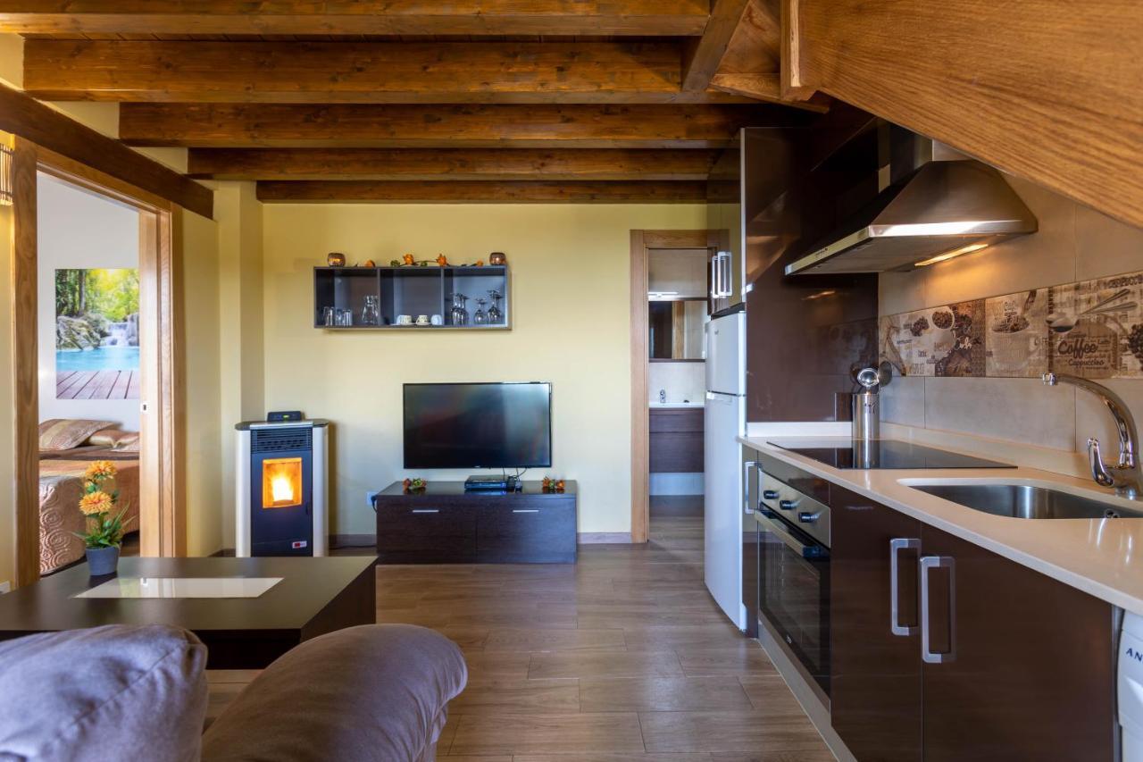 Villas Verdemar Isla Plana Εξωτερικό φωτογραφία