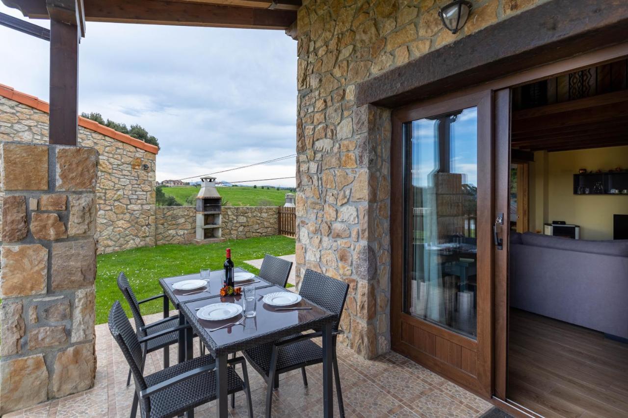 Villas Verdemar Isla Plana Εξωτερικό φωτογραφία