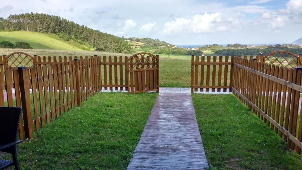 Villas Verdemar Isla Plana Εξωτερικό φωτογραφία