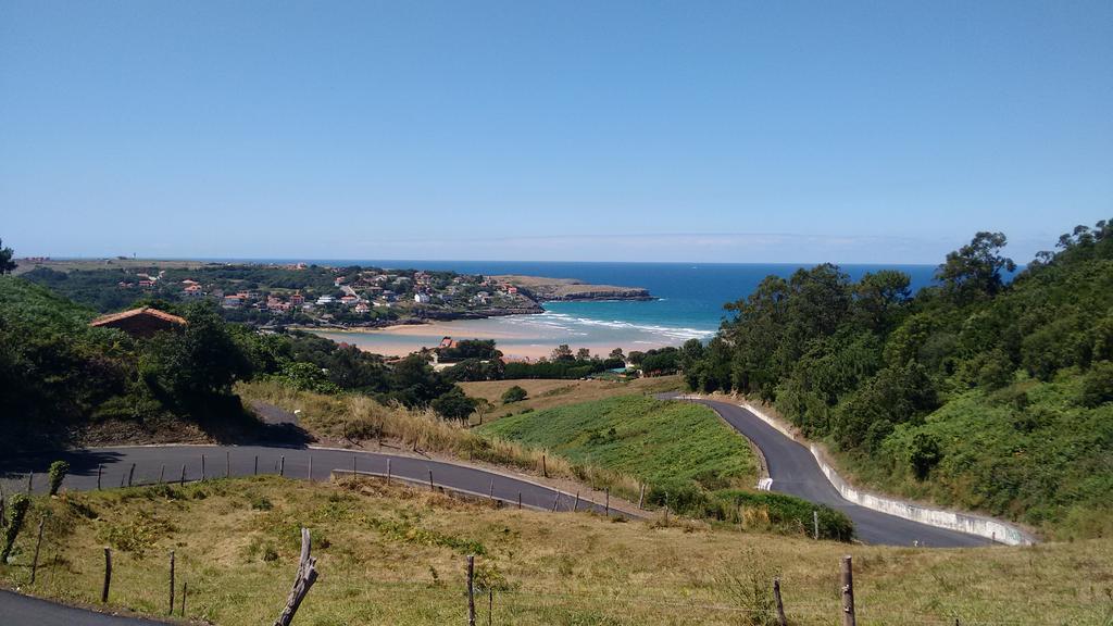 Villas Verdemar Isla Plana Εξωτερικό φωτογραφία