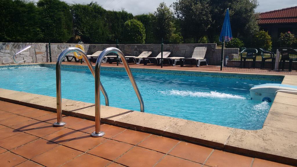 Villas Verdemar Isla Plana Εξωτερικό φωτογραφία